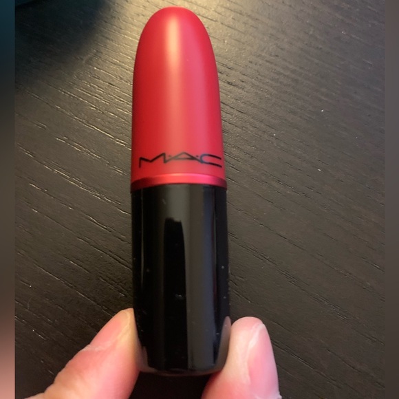 MAC Retro Matte Lipstick - Picture 1 of 3